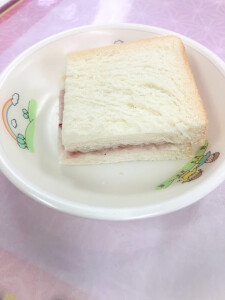 ５月22日　おやつ